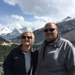 Meet your Posher, Regina